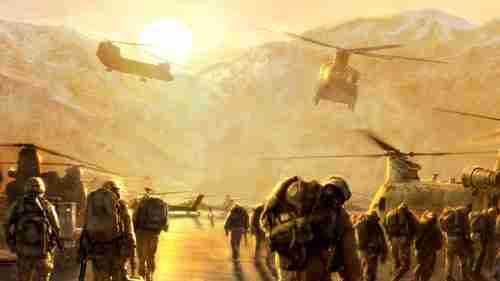 云豹娱乐宣布：《地球防卫军6》将于2024年推出官方中文版